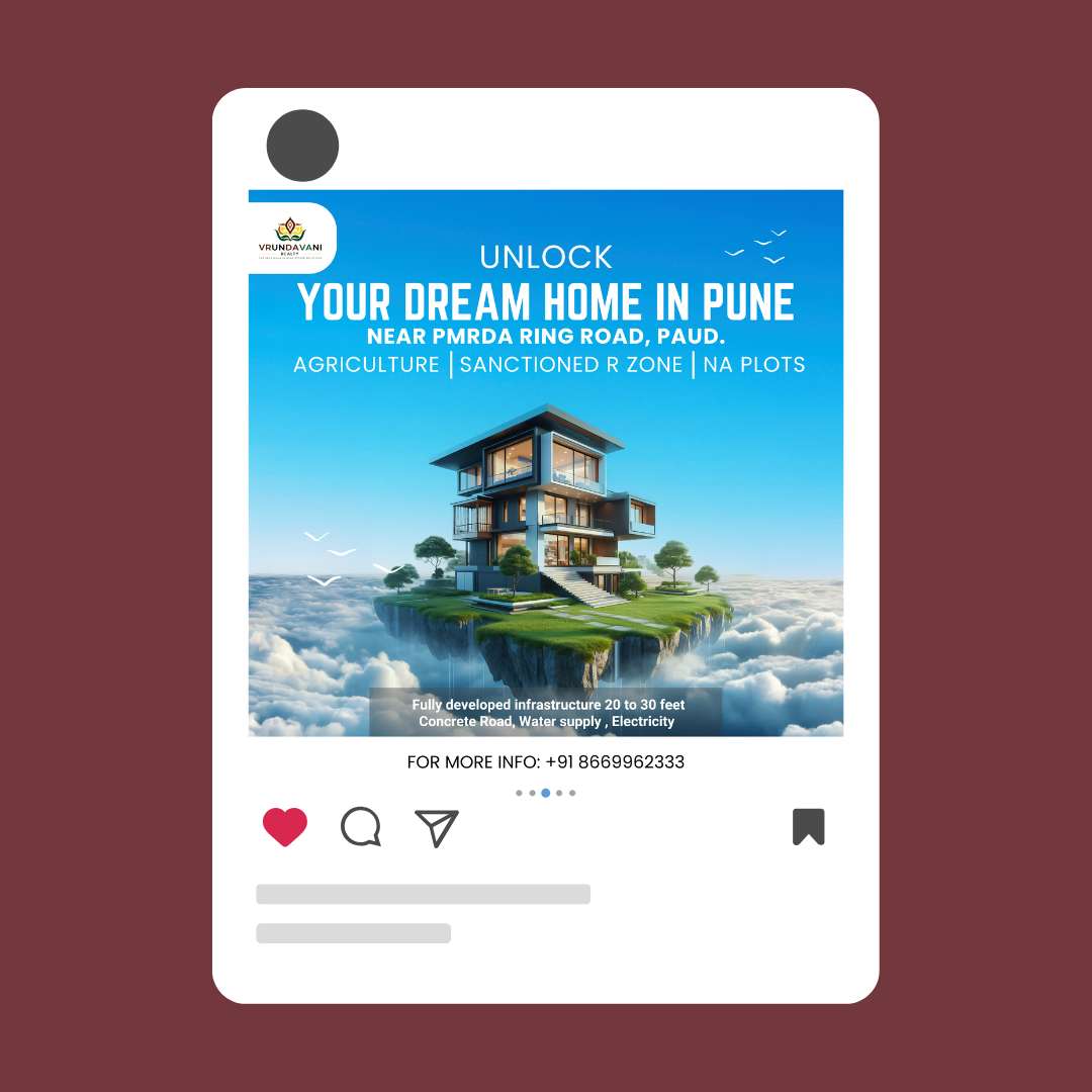 Creative Agency in Pune | UrbanWeb