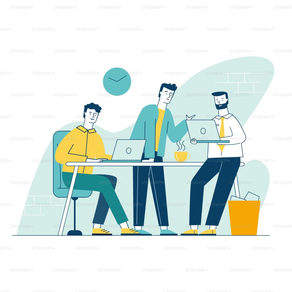 Website Development Company in Pune